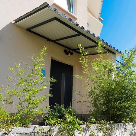 4-Star Apartments Bianco Kaštela Exteriér fotografie