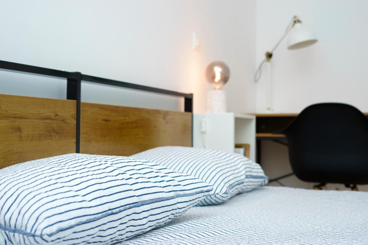 4-Star Apartments Bianco Kaštela Exteriér fotografie