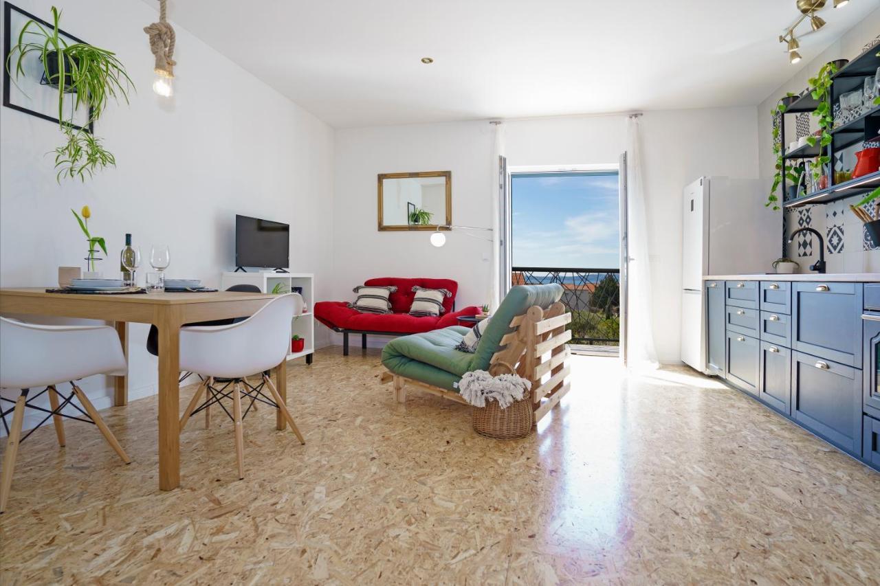 4-Star Apartments Bianco Kaštela Exteriér fotografie