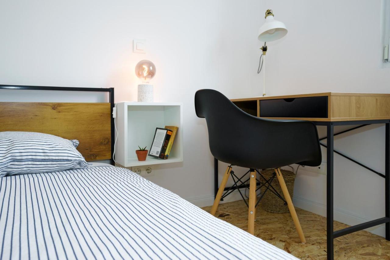 4-Star Apartments Bianco Kaštela Exteriér fotografie