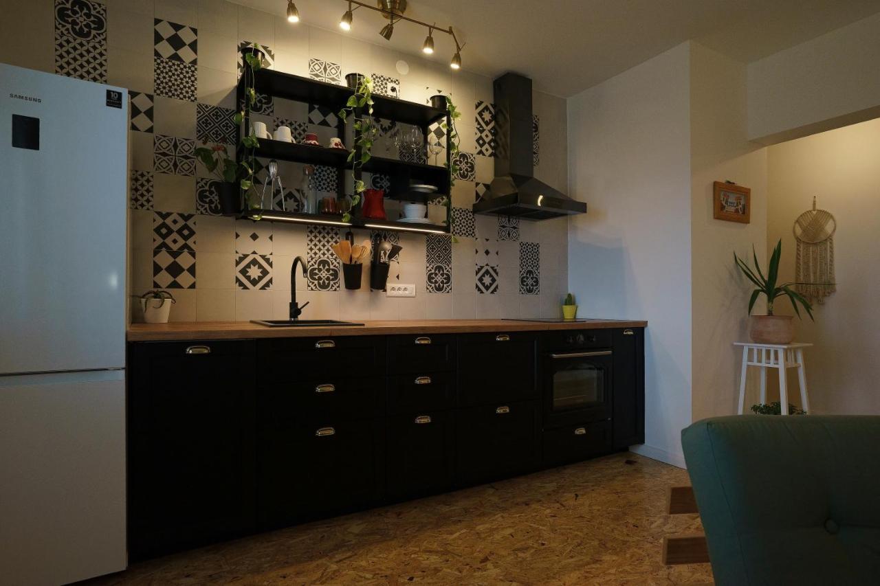 4-Star Apartments Bianco Kaštela Exteriér fotografie