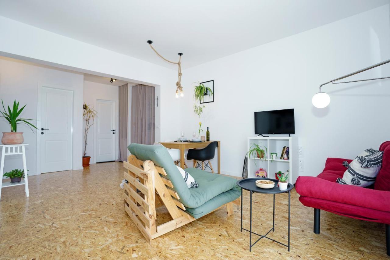 4-Star Apartments Bianco Kaštela Exteriér fotografie
