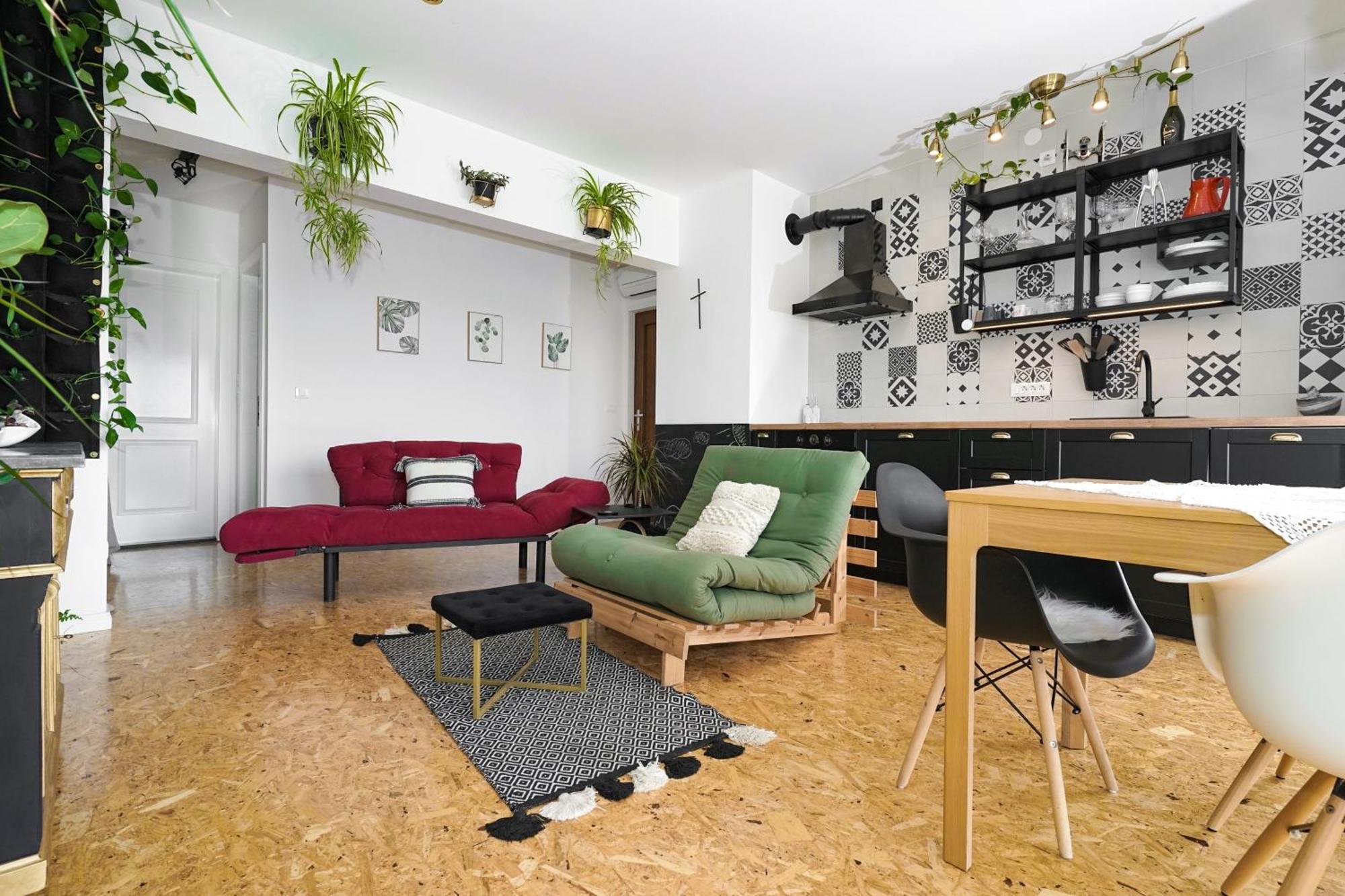 4-Star Apartments Bianco Kaštela Exteriér fotografie