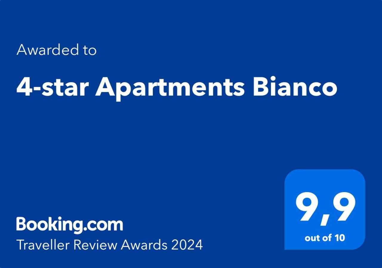 4-Star Apartments Bianco Kaštela Exteriér fotografie