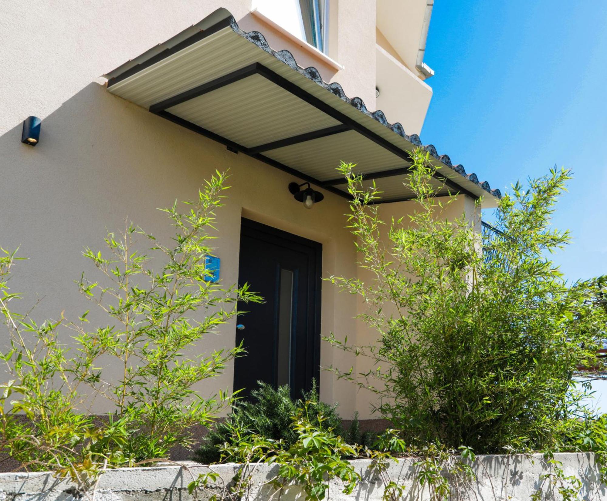 4-Star Apartments Bianco Kaštela Exteriér fotografie