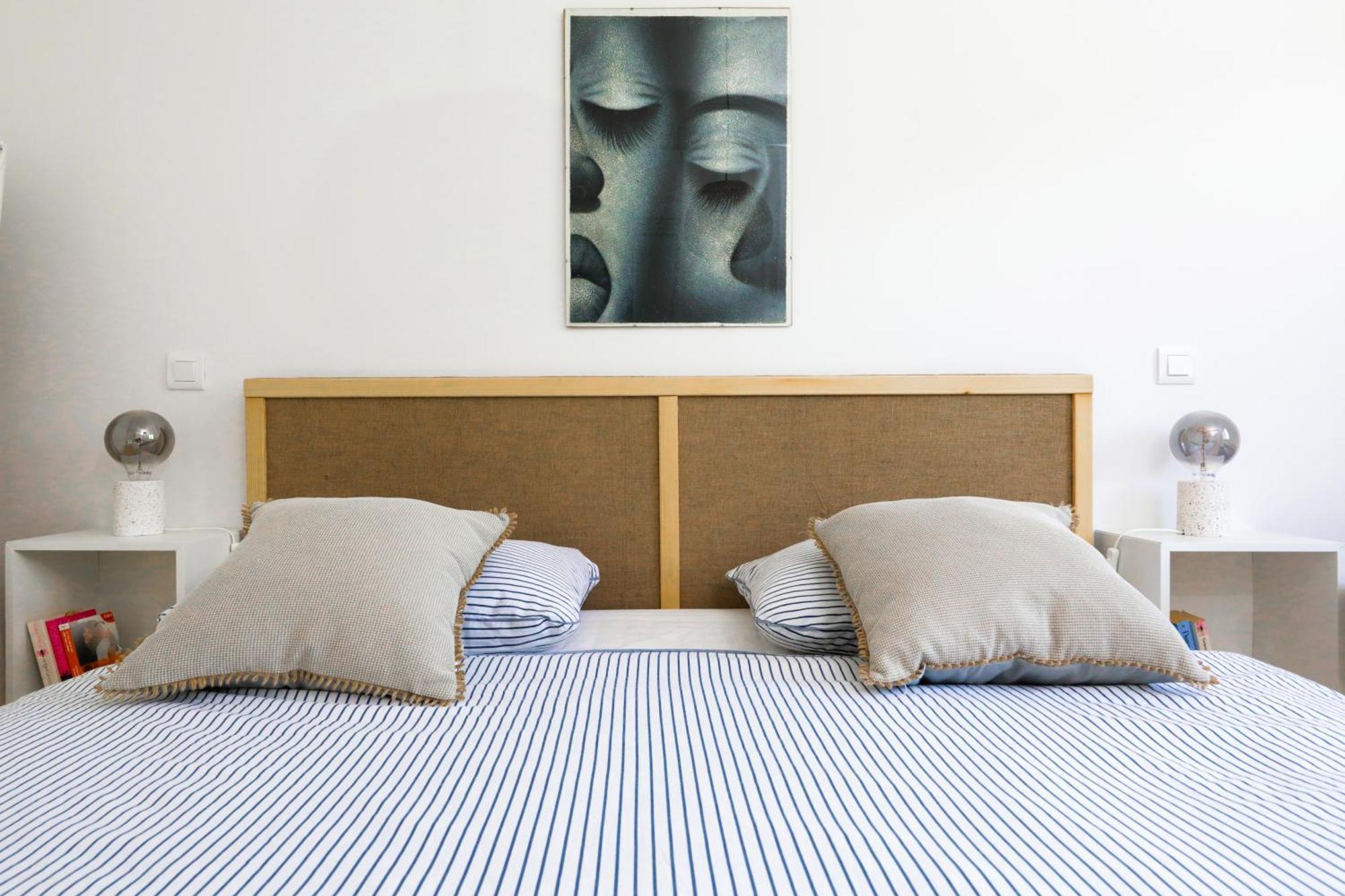4-Star Apartments Bianco Kaštela Exteriér fotografie