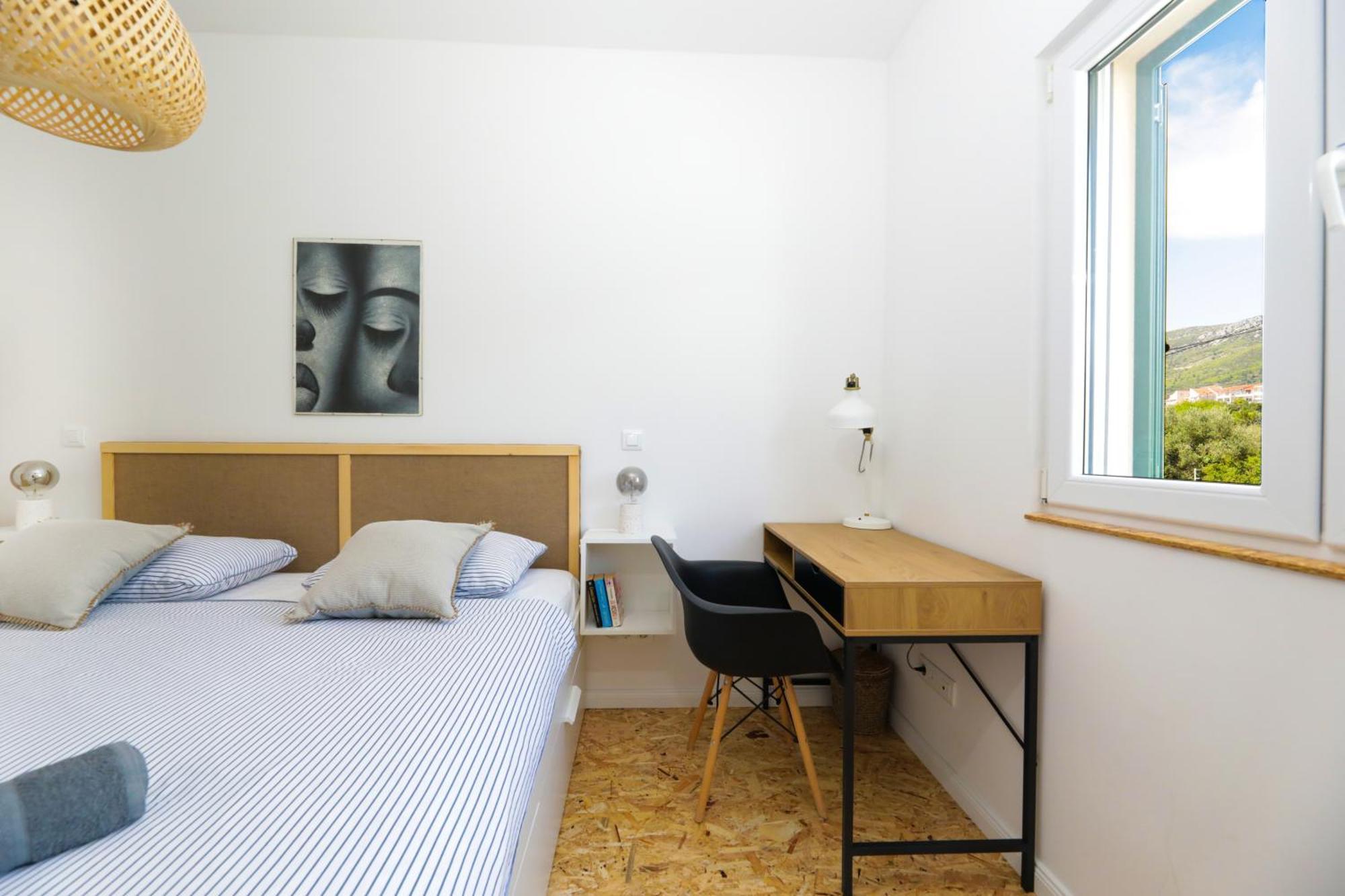 4-Star Apartments Bianco Kaštela Exteriér fotografie
