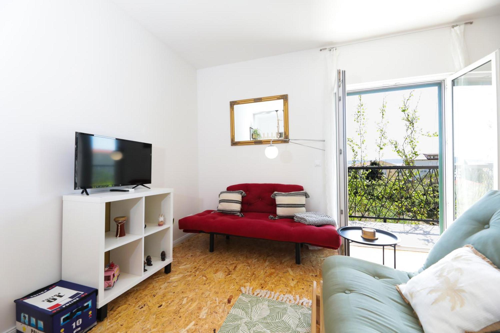 4-Star Apartments Bianco Kaštela Exteriér fotografie