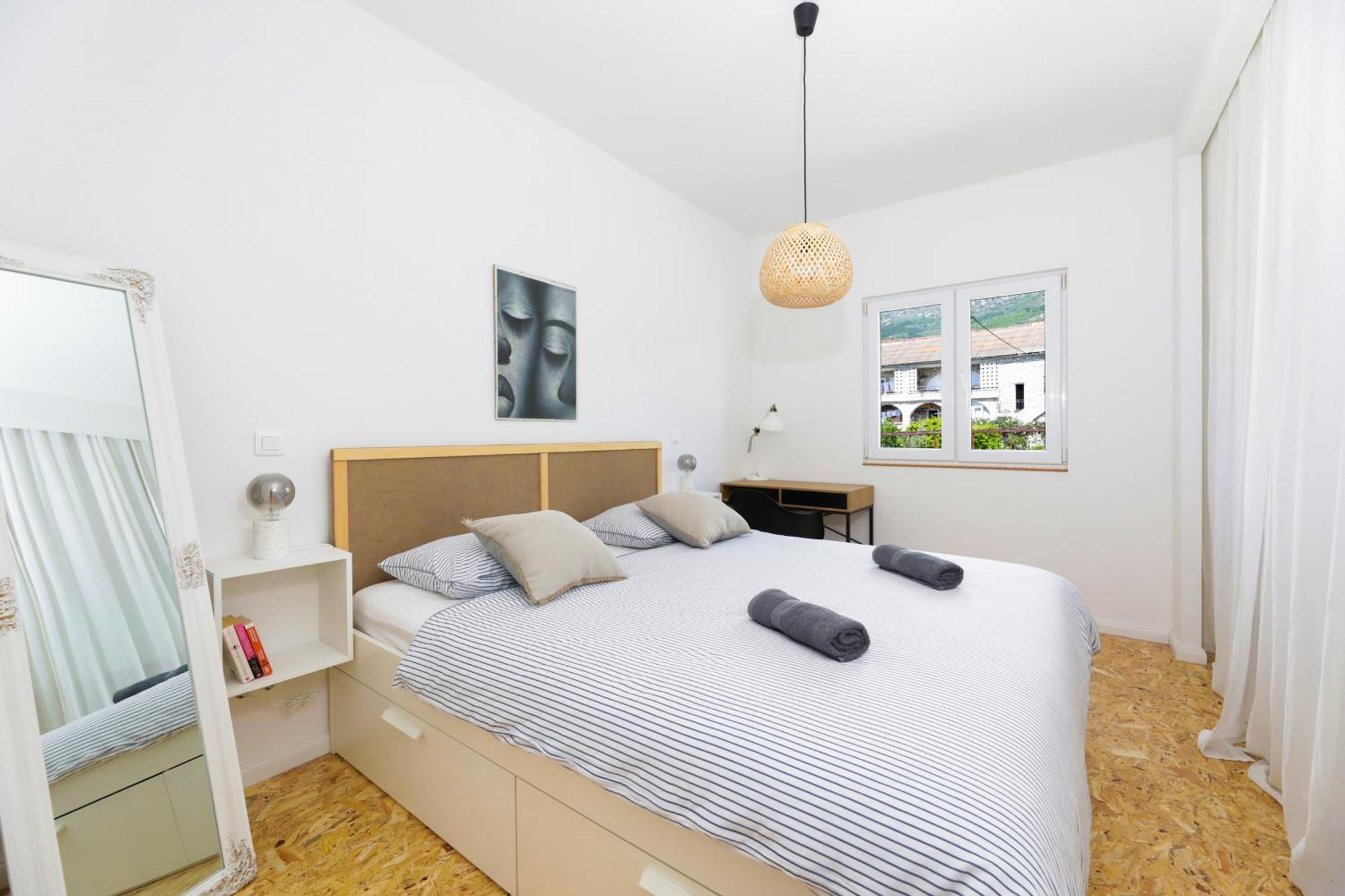 4-Star Apartments Bianco Kaštela Exteriér fotografie