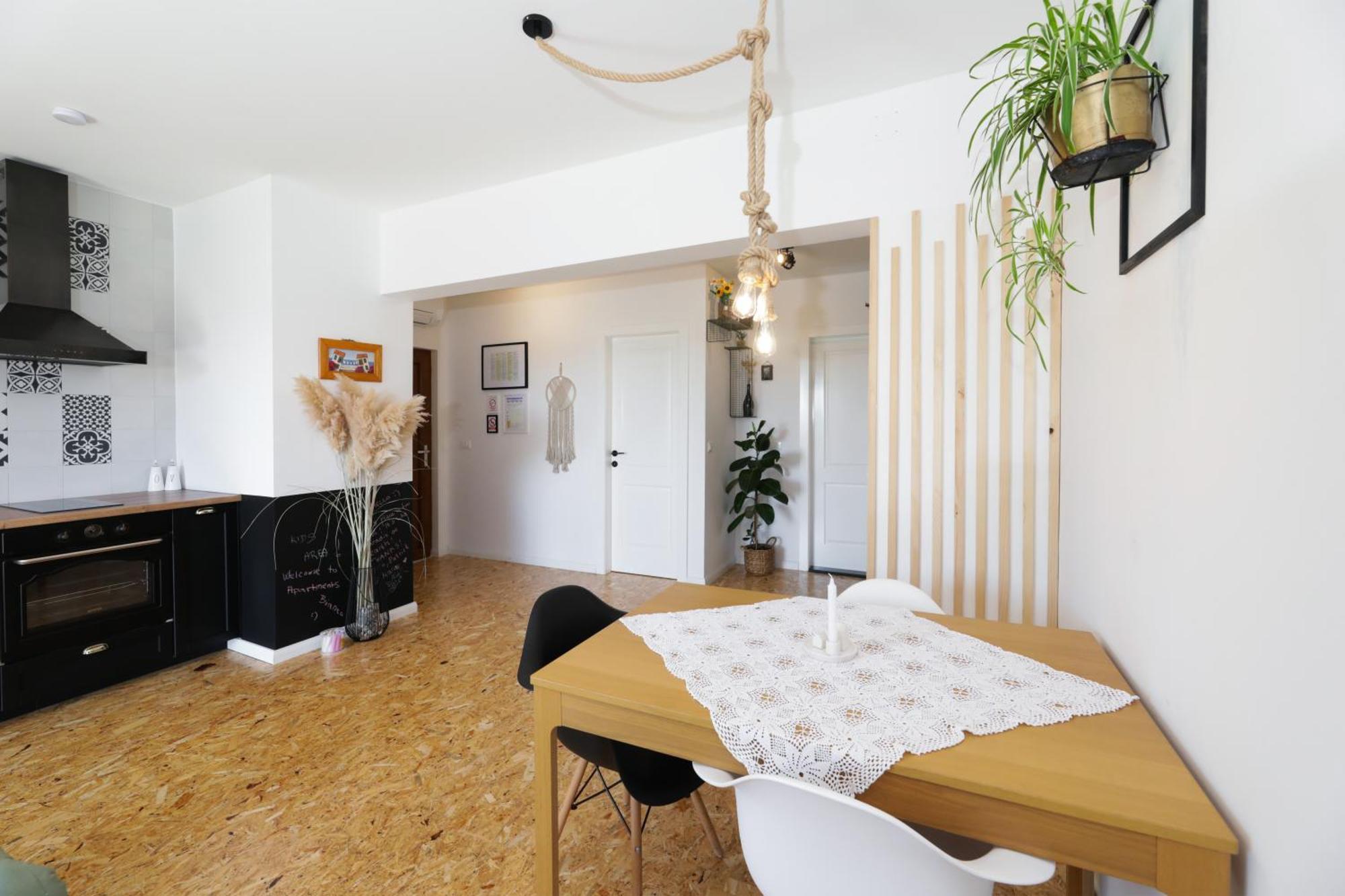 4-Star Apartments Bianco Kaštela Exteriér fotografie